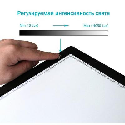 Графический планшет Huion A3 Винница - изображение 7