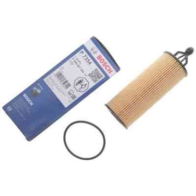Фільтр масляний Bosch F026407354 Вінниця