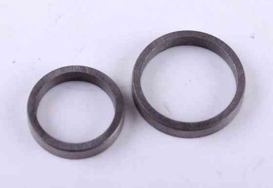 Сідла клапанів, к-т: 2 шт.мотоблок 178F - Premium Мукачево