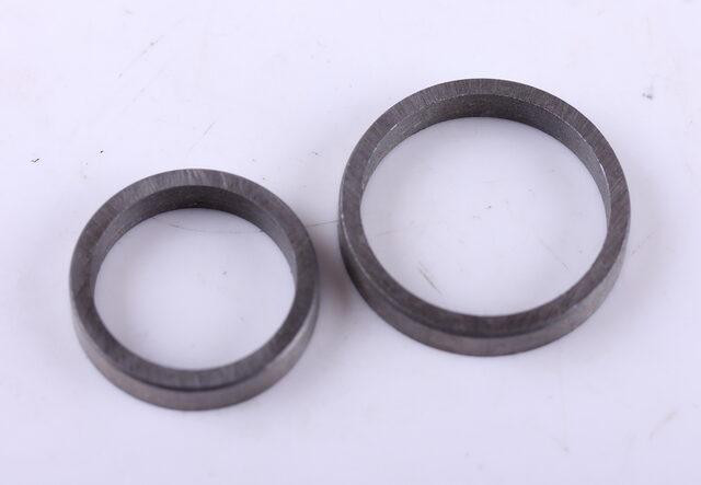 Сідла клапанів, к-т: 2 шт.мотоблок 178F - Premium Мукачево - фото 1