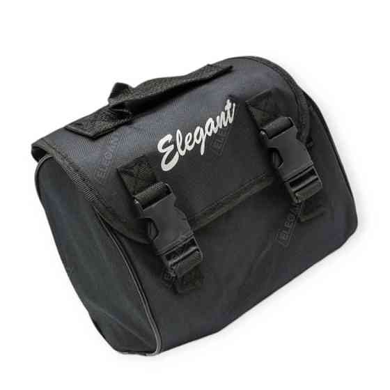 Компрессор force maxi 7атм/35л/1,2м шланг/прикур/сумка/фонарь Мукачево