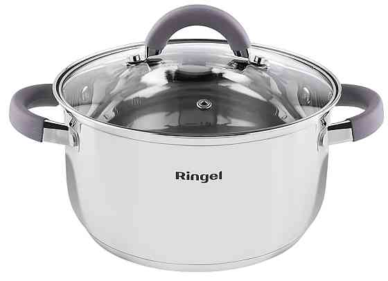 Каструля RINGEL Meyer (2.3 л) 18 см (6479364) Київ