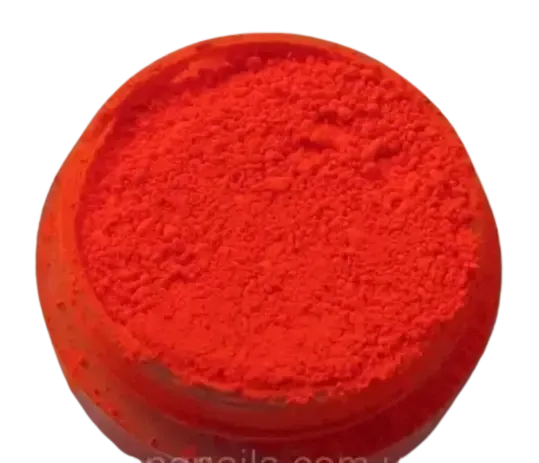 Пігменти для акрилу і гелю, червоний.  5гр Київ