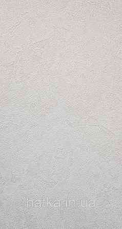 Обои виниловые на флизелине AS creation Deluxe метровые под штукатурку матовые темно бежевые 3994-34 Киев