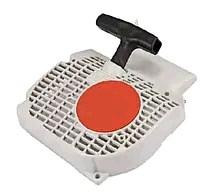 Стартер (у зборі) бензопила St M 230/250 Мукачево - фото 1