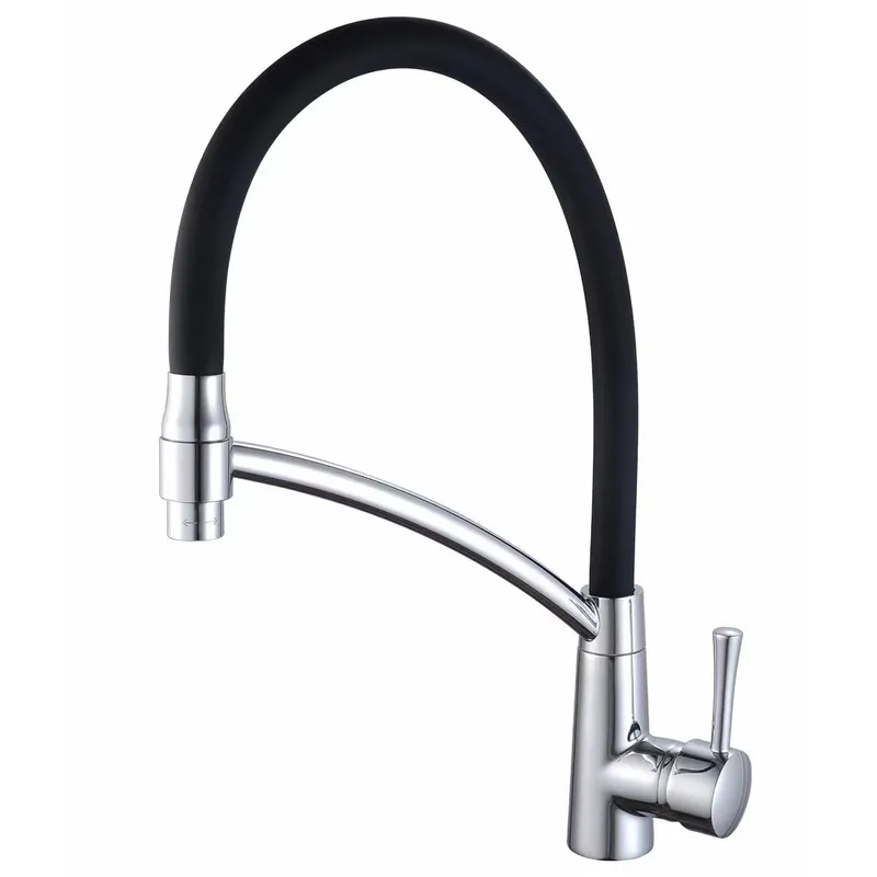 Змішувач для кухні Mixxus Premium ROSSI 017   ( MI6828 ) 37265 Харьков - изображение 1