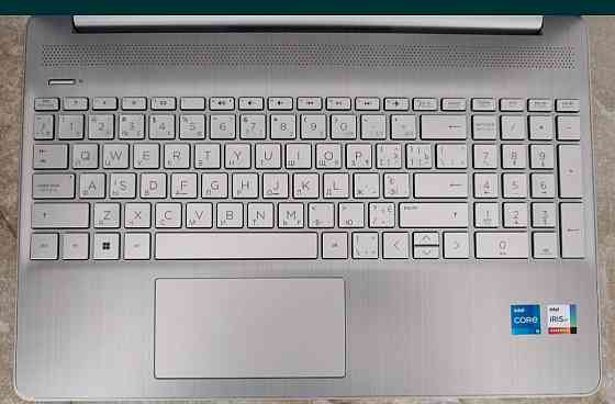 Ноутбук: HP 15-gy5078ca FHD , IPS ,i5-1235U 16Gb. RAM 1TB ,SSD ,как новый! Харьков