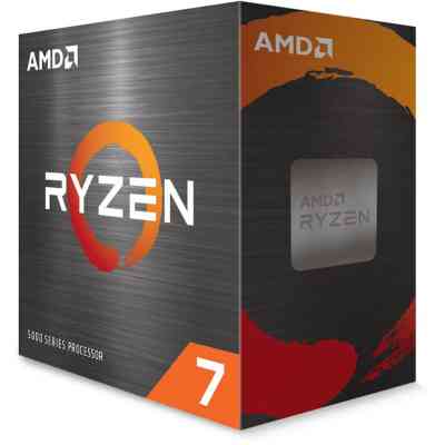 Процесор AMD Ryzen 7 5700 (100-100000743BOX) Вінниця