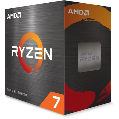 Процессор AMD Ryzen 7 5700 (100-100000743BOX) Винница - изображение 1