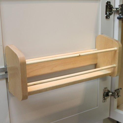 Полка надверная 