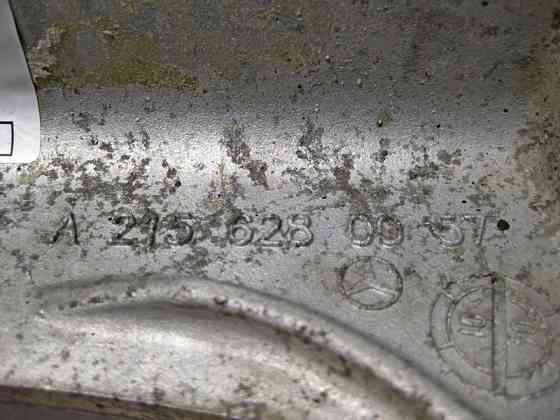 Mercedes-Benz  A2156280057 Підрамник передній S-Class W220 CL C215 Одеса