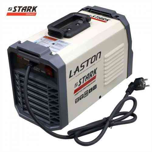 Сварочный инвертор STARK ISP-2000 MMA LCD 200 А, электрод 2–5 мм, LCD-дисплей Киев