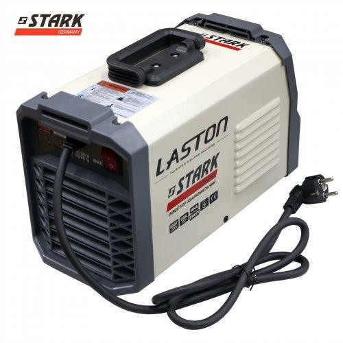 Сварочный инвертор STARK ISP-2000 MMA LCD 200 А, электрод 2–5 мм, LCD-дисплей Киев - изображение 3
