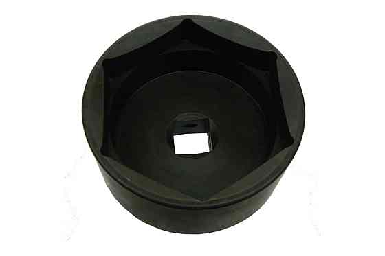 Головка для зняття верхньої кришки шворня для Volvo FM12 3/4 " 6-гран. 80 мм HCB AUTO TOOLS A1335 Одеса