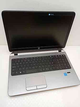 Ноутбук HP 450 G2 i3-5gen/4Gb/0 АКБ+ (Б клас) Луцк