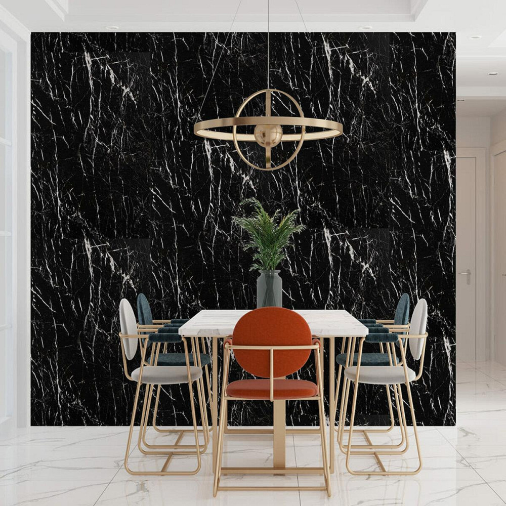 Самоклеящаяся стеновая PET плитка в рулоне 600х3000х2мм SW-00001694 Днепр - изображение 8