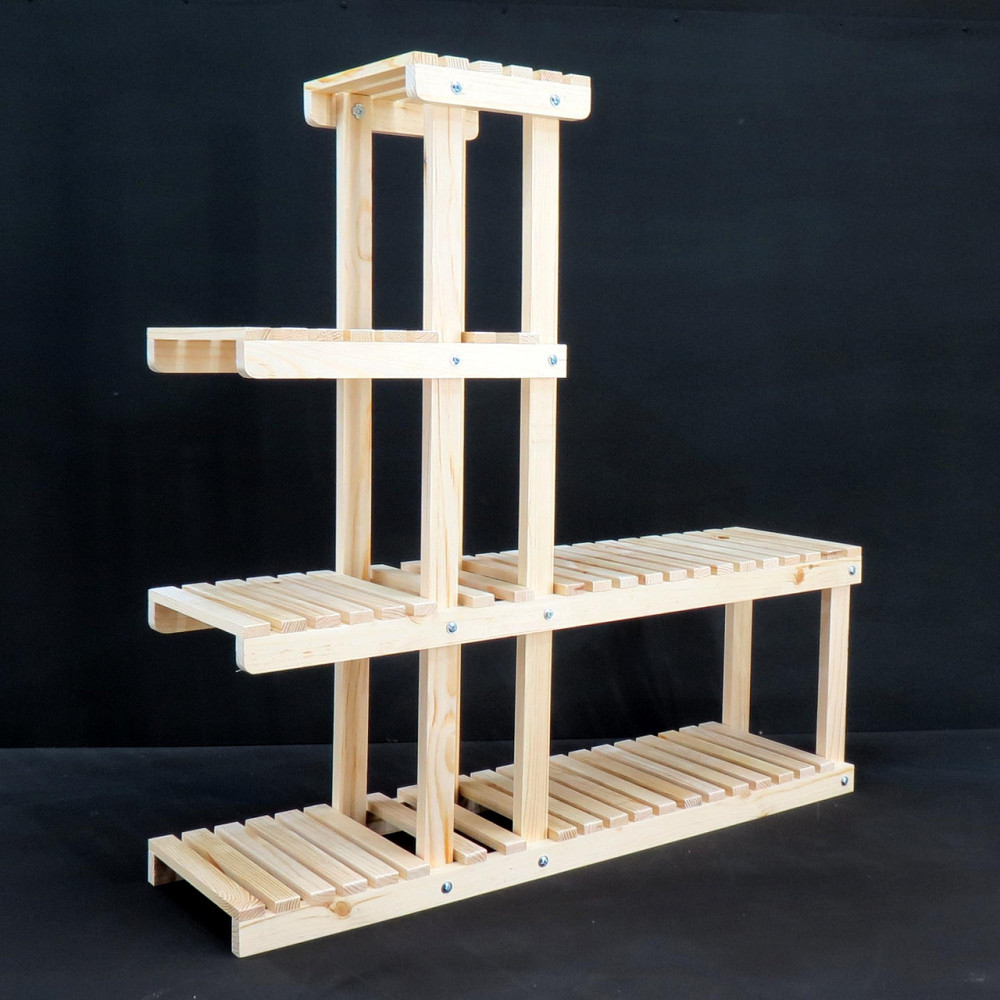 Підставка для квітів "Вілен" бланже Миколаїв - фото 7