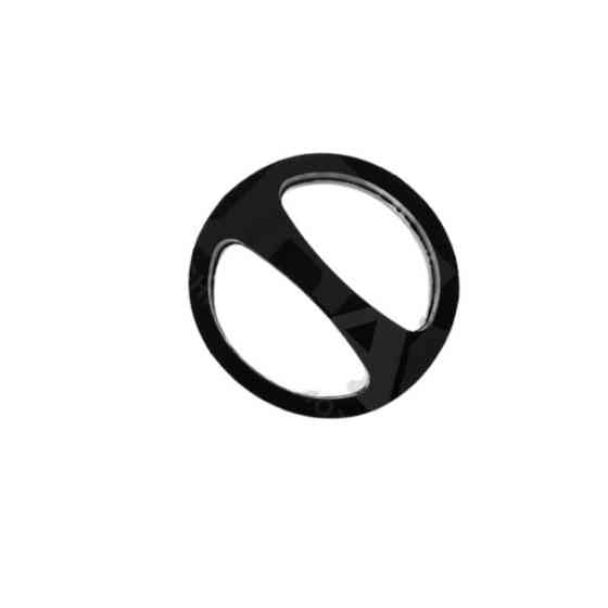 Резинка глушителя BMW 3, 5, 6, 7 (FA1) крепления Мукачево