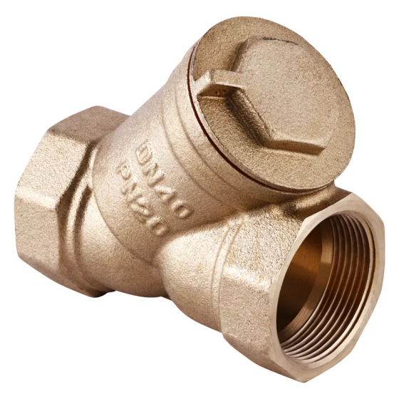 Фільтр грубої очистки 1-1/2" (Koer KR.F01) (KR2870) Київ