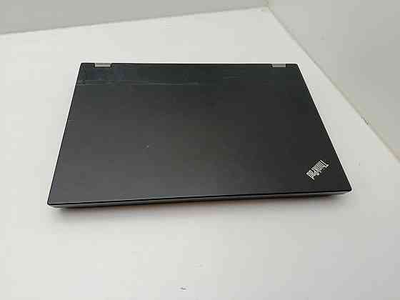 Ноутбук Lenovo L560 i5-6300/DDR 8 gb/SSD 0 gb / АКБ+ (Б клас) Луцк