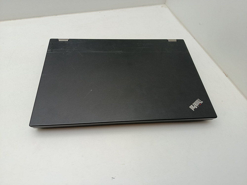 Ноутбук Lenovo L560 i5-6300/DDR 8 gb/SSD 0 gb / АКБ+ (Б клас) Луцк - изображение 2