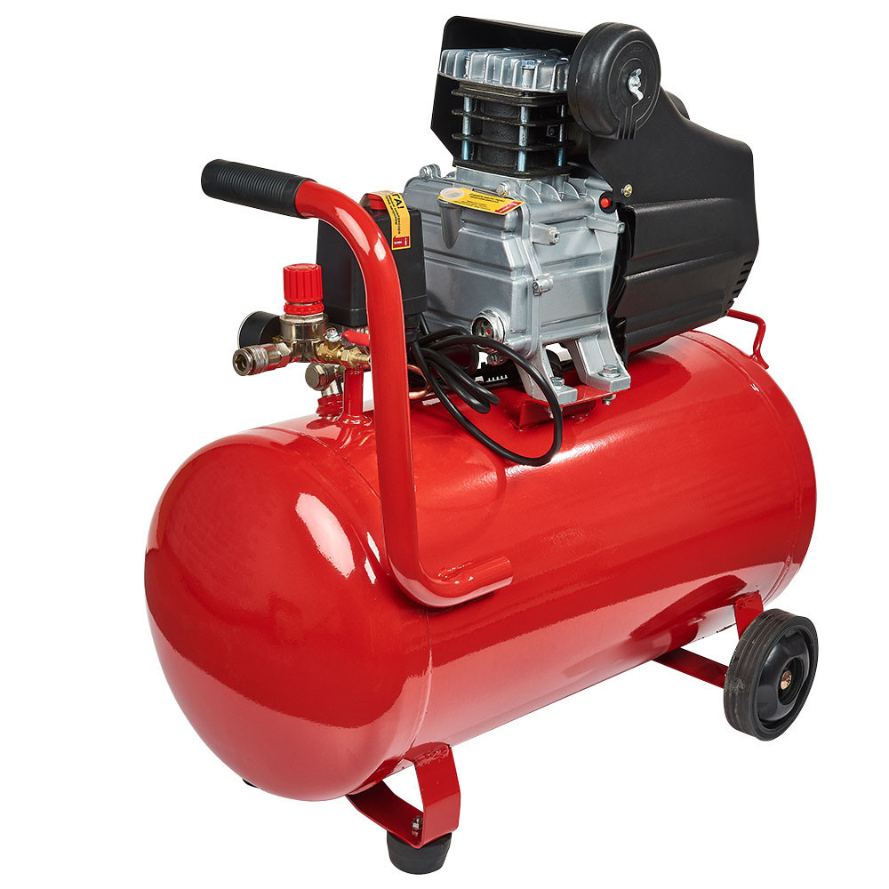 Компресор повітряний Vitals GK50.t47-8a Харків - фото 3