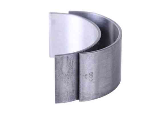 Вкладыши шатуна 0,00 мм STD на дизельный двигатель мотоблок мотоблок 190N , пара Мукачево