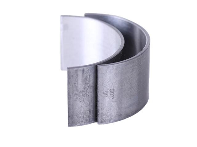 Вкладыши шатуна 0,00 мм STD на дизельный двигатель мотоблок мотоблок 190N , пара Мукачево - изображение 1