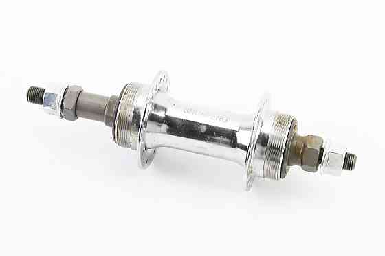 Втулка ззаду MTB 14Gx36H під вільнобіг, Disk-brake (різьба), кріпл. гайка, SF-A07R Київ