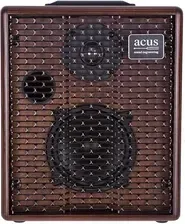 Комбіпісилювач Acus Oneforstrings 5T Simon Київ