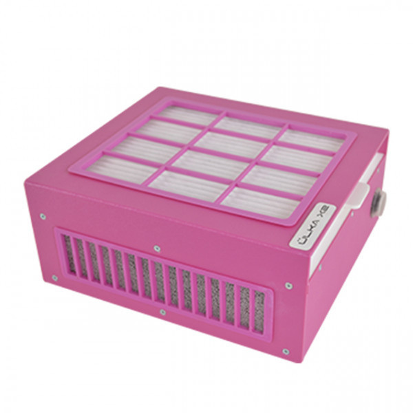 Витяжка манікюрна настільна ÜLKA Hepa Київ - фото 9