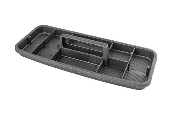 Ящик органайзер MASTERTOOL РИБАК 13.5" 341х178х151 мм 79-2074 Рівне