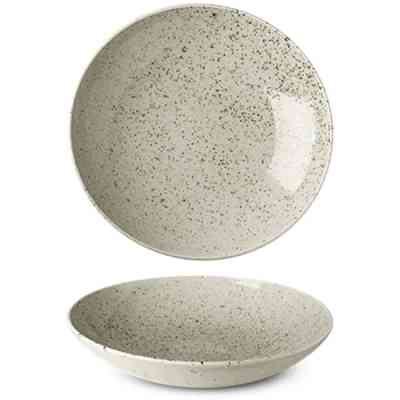 Тарелка G.Benedikt Life Style Natural глибока 26 см (LCN1926) Винница