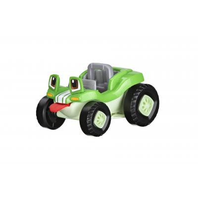 Машина Rev&amp;Roll Рев та Рамбл Mini Краш (EU881140) Вінниця - фото 1