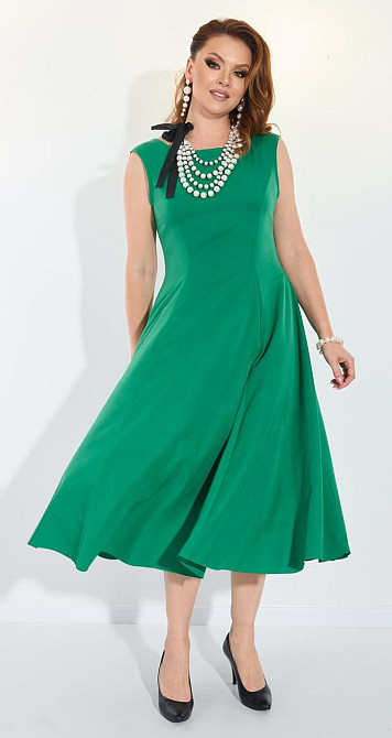 Маленькое нарядное платье (52) Киев - изображение 2