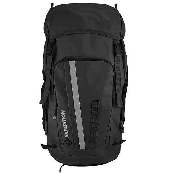 Рюкзак туристичний Semi Line 45 Black (A3040-3) Вінниця