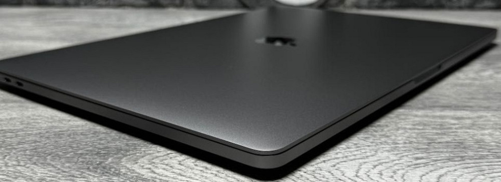 Ноутбук MacBook Pro 16 2019 / i7 (2.6) 16/512Gb. SSD / 5300M. Київ - фото 5