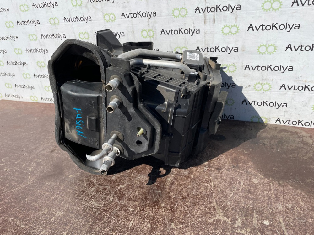 Корпус пічки в зборі Ford Fusion бенз. 2002-2012 (2N1H-19B555-AP) Ковель - изображение 1
