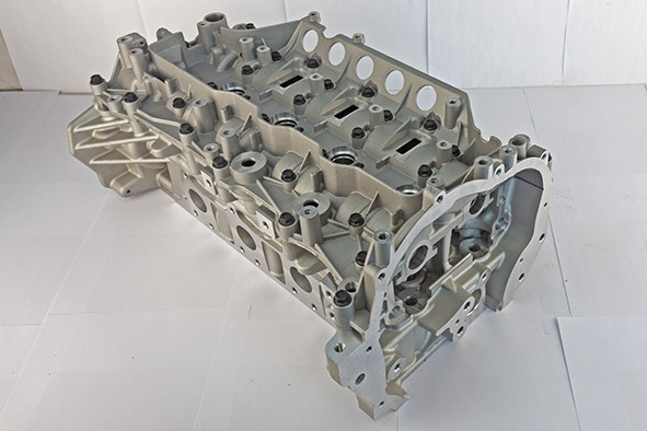 Головка блоку HANSWERK Nissan NV300 2,3 dCi (M9T) (7711497513) Київ - фото 1