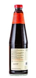 Устричный соус Panda Lee Kum Kee Premium 907г Харьков - изображение 2