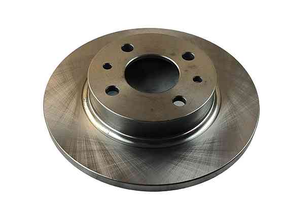 Диск 2108, 2109, 21099, 2113, 2114, 2115 передний тормозной Мукачево