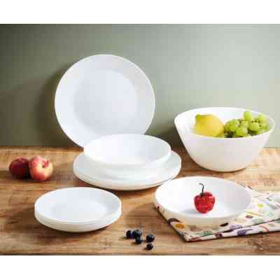 Салатник Luminarc Zelie 24 см (V3732) Вінниця