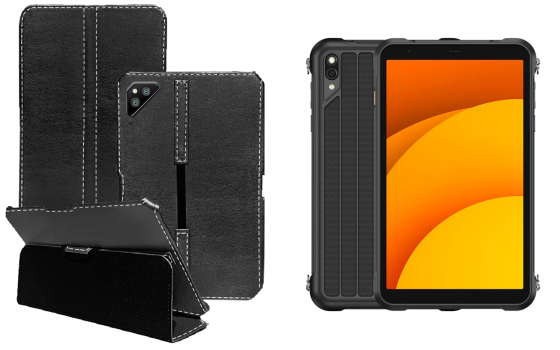 Чехол для планшета Ulefone Rugking Pad Pro, разные цвета Киев