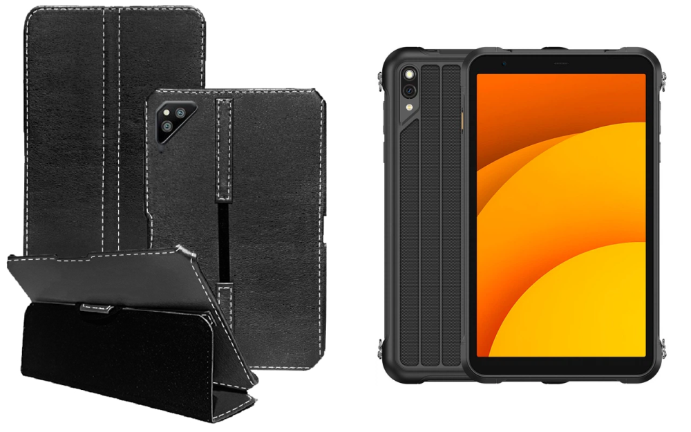 Чехол для планшета Ulefone Rugking Pad Pro, разные цвета Киев - изображение 1
