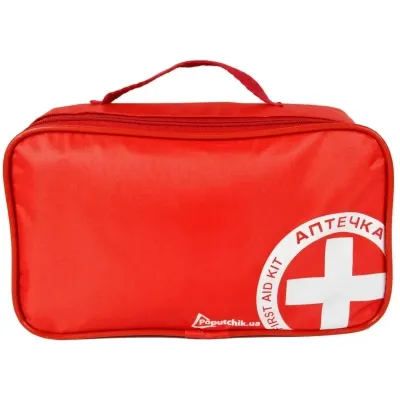 Набір техдопомоги Poputchik АМА-1 ДСТУ (01-209-IS) Вінниця