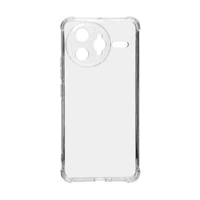Чохол до мобільного телефона Armorstandart Air Force Xiaomi Poco F7 Ultra Camera cover Clear (ARM85214) Вінниця