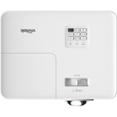 Проектор Vivitek DX335ST Вінниця - фото 8