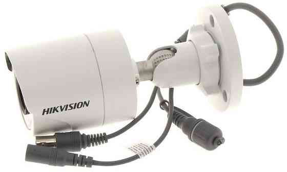 Turbo HD камера Hikvision DS-2CE16D0T-IRF(C) 2.8mm 1920х1080 Харків