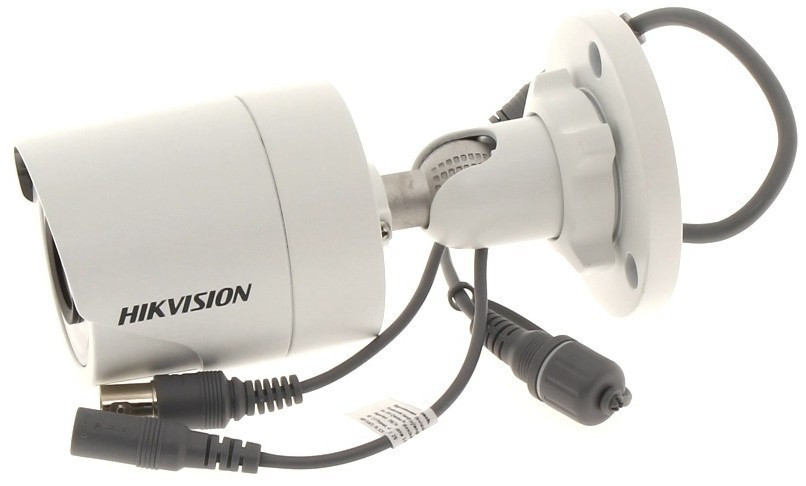 Turbo HD камера Hikvision DS-2CE16D0T-IRF(C) 2.8mm 1920х1080 Харьков - изображение 2