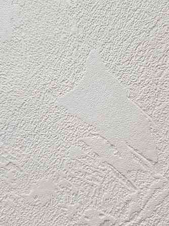 Обои под покраску виниловые на флизелине  Sintra Paint by 1.06x25 м под штукатурку белые 691205 Киев